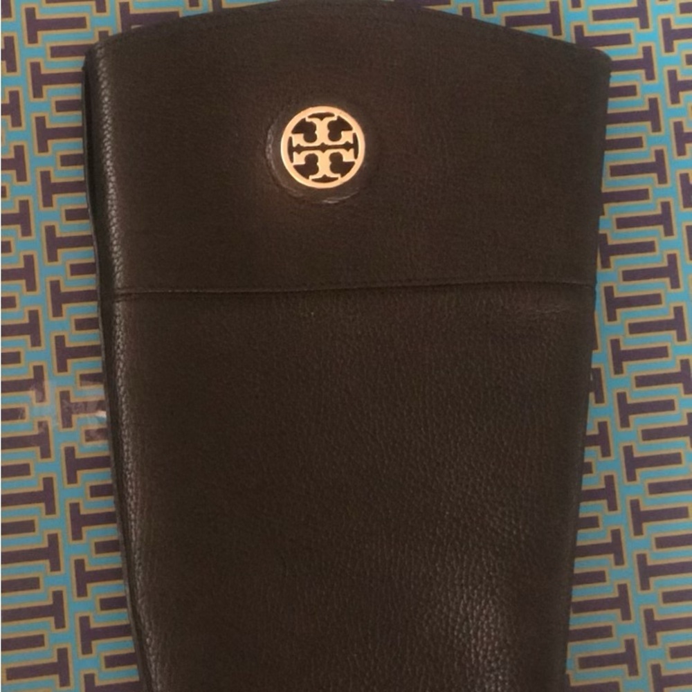 Black Junction Riding Boots - Picture 4 of 4